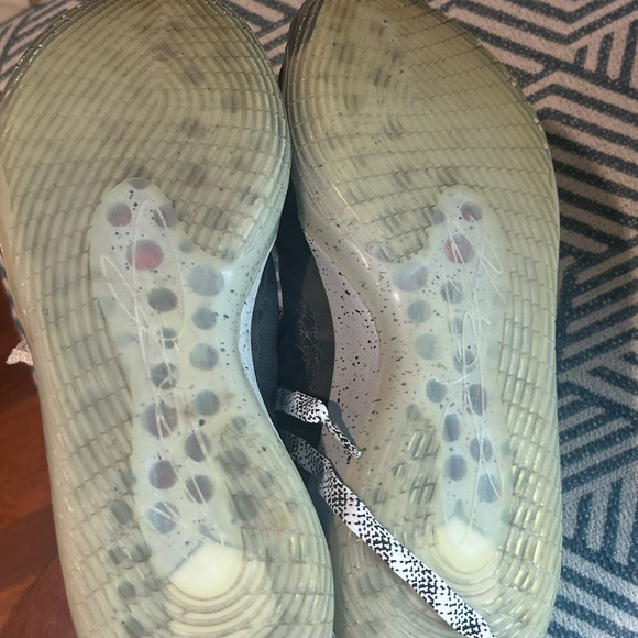 Nike Zoom KD 12 EP 'Black Cement' - Picture 4 of 4